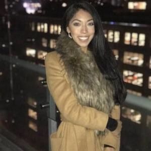 Meet your Posher, Sandra